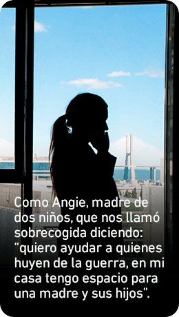 Angie