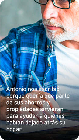 Antonio