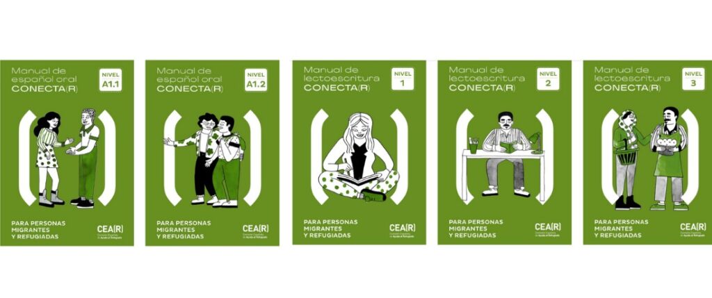 Manuales
