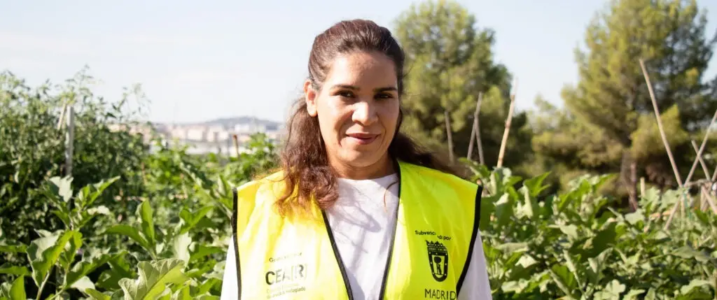 Safura - historia de refugio - Afganistán - UDC - CEAR